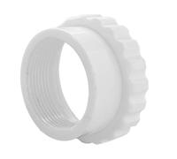 Cabezal rociador para fuente de piscina, fuente de aspersor de piscina | Fuente para enterrada | Se adapta a la mayoría de los aspersores de agua ajustables con rosca de 1,5 pulgadas