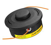 Cabezal Segadora de Hierba, Cabezal De Recorte Recambio Para Hierba Stihl Autocut 25-2 Cabezal Segador FS120 FS44 FS55 FS70 FS80 FS90 FS100,Adapta a Stihl FS, KM Serie Cortadora de Desbrozadora