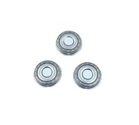 Cabezal SH91, compatible con Philips, serie 9000 Prestige | 3 láminas y 3 cuchillas de acero inoxidable para mantenimiento regular