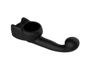 Cabezal Silicona Domi Hombre