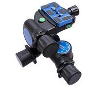 Cabezal/Soporte Gear Drive 3 para Trípode - BENRO