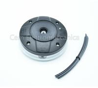 Cabezal STIHL Durocut 40-4 - Culata Segar Cortador de Cepillo para FS 460-490