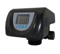 Cabezal suavizador de agua de alta eficiencia: regeneración automática completa, material anticorrosión, fácil reemplazo de bricolaje, ahorro de energía en sal(A)