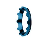 Cabezal táctico para Warrior 3 / Warrior 3S / M2R pro Azul