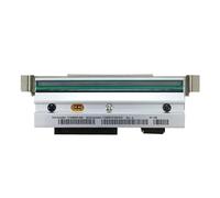 Cabezal térmico, Compatible con Zebra, ZT410 203dpi | P1058930-009, cabezal para impresora de códigos, impresión en papel térmico, 1 pieza