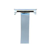 Cabezal Térmico LTPF347F-C576-E, Compatible con Posiflex, PP8000 | Cabezal de impresión térmico, salida de recibos clara, for mantenimiento de impresoras POS