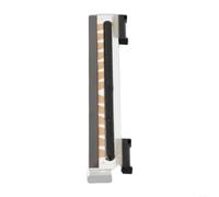Cabezal térmico para impresora Zebra GK420D GX420D ZP450 ZP500 ZP505 ZP550 Accesorios de impresora Reemplazo para OEM 105934-037 G105934-037 DF53B424 203 ppp Resolución 110mm Ancho Duradero