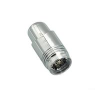 Cabezal termostático ajustable del radiador DN20, con función anticongelante y control dinámico de temperatura para sistemas de calefacción (gris)