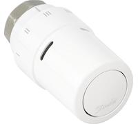 Cabezal termostático DANFOSS RAX-K blanco M30x1,5