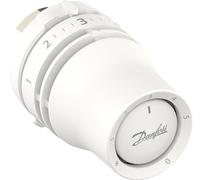 Cabezal termostático DANFOSS Redia M30 x 1,5 blanco
