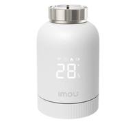 Cabezal Termostático Inteligente Imou TRV1 para Radiador Inalámbrico ZigBee