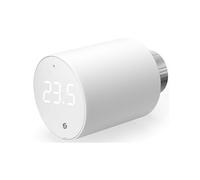Cabezal Termostático Inteligente Shelly BLU TRV Bluetooth Control Preciso Boost