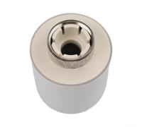 Cabezal Termostato WiFi M30x1.5 Control Temp