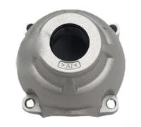 Cabezal Transmisión Aluminio DTW190 Repuesto 143646-0 | Aluminio ligero, para ajuste exacto DTW190, número parte 143646-0, reparación rápida, para herramienta impacto