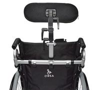 Cabezal triple ajuste para silla de ruedas ref SOROCAB