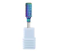 Cabezal universal de pulido de uñas de instalación rápida, adaptador de taladro eléctrico, fácil configuración, no requiere herramientas, cabezal de archivo listo para salón de belleza, diseño de