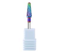 Cabezal universal de pulido de uñas de instalación rápida, adaptador de taladro eléctrico, fácil configuración, no requiere herramientas, cabezal de archivo listo para salón de belleza, diseño de