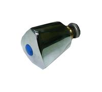 Cabezal universal visto 16-150 montura volante 3 puntas 40001