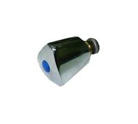 Cabezal universal visto 20-150 montura volante 3 puntas 40006