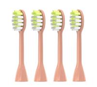 Cabezales adultos, compatible con Philips, HY1100 HY1200 | Cabezales de plástico para adultos, para serie BH1022, modelo GBB-PHONE(4pcs Pink)