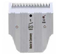 Cabezales aesculap aesculap gt758 corte 5mm