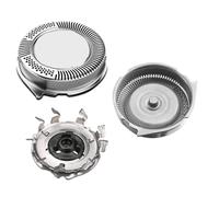 Cabezales Afeitado Compatibles Con Philips, Serie S5400, S5077, S5015, S5013, S5510, S5340, S5140, S5110, S5400 Y S9161 Reemplazo Del Cabezal Cuchillas