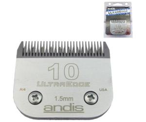 Cabezales Andis Acero CABEZAL ANDIS Nº5F CORTE 6.3MM