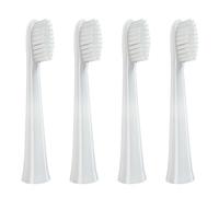 Cabezales, compatible con Panasonic, DM71 DM711 DM81 | DM712, DM61, DML1, DM31, PDM7B, MDB3A, WEW0972, cabezales para cepillo electrico de adultos(4pcs Adult)
