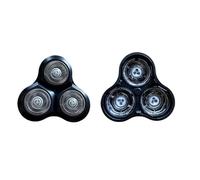 Cabezales De Afeitado Compatibles Con Xiaomi, Accesorios For Cabezales De Afeitadora Eléctrica S700