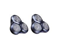 Cabezales De Afeitado Compatibles Con Xiaomi, Cabezal De Repuesto For Afeitadora Eléctrica S700(Only Head 2PCS)