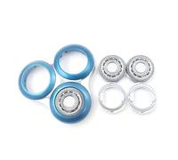 Cabezales De Afeitado De Repuesto SH70/71 Compatibles Con Afeitadoras Philips Serie 7000, 7500, 7530, S7370, S7200, S7371 Y Serie 8000, S8800 Y S8980.