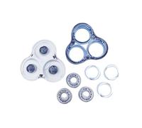 Cabezales De Afeitado De Repuesto SH70/71, Compatibles Con Philips Noreclo, Series 7000 Razor 7500 7530 S7370 S7200 S7371 Y Series 8000 S8800 S8980(2pcs)