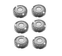 Cabezales de afeitado de repuesto SH91/52, compatibles con Philips, compatibles con Norelco, Shaver Series S9000 y 9000 Prestige(6 pack-)