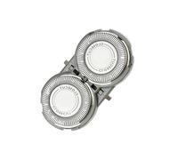 Cabezales De Afeitado Universales De Acero Inoxidable Con Soporte De Montaje ABS, Kit De Repuesto, Compatibles Con Philips, PQ182, PQ183 Y PQ206.