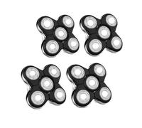 Cabezales De Afeitadora, Compatibles Con Remington, XR7000 XR1500 XR1501 | Cabezal de afeitado de repuesto for afeitadora Balder Pro, verifique el modelo del dispositivo antes de comprar(4 pcs)