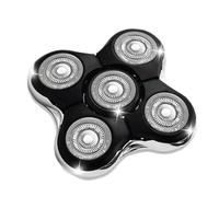 Cabezales De Afeitadora, Compatibles Con Remington, XR7000 XR1500 XR1501 | Cabezal de afeitado de repuesto for afeitadora Balder Pro, verifique el modelo del dispositivo antes de comprar(1 pcs)