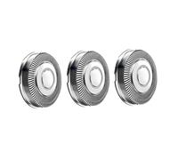 Cabezales de afeitadora de repuesto, compatible con Philips, SH30 SH50 SH52 | S1000, S2000, S3000, S5000, S738, AT750, AT899, PT710, PT880, SW5700, SW5710(3PCS)