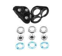 Cabezales De Afeitadora De Repuesto Compatibles Con Philips, | Serie 5000 S5070 5072 S5075 S5335 S5370 S5100 S5400 S5570 S5079 S5080