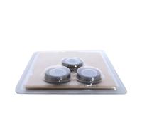 Cabezales de afeitadora eléctrica SH71/51, compatibles con Philips, | Paquete de 3 juegos de láminas y cortadores, cabezales de afeitadoras eléctricas Series 5000 y Series 7000