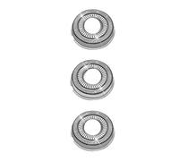 Cabezales de afeitadora SH30 de 3 uds, compatibles con Philips, | Cuchillas de afeitar de repuesto Comfortcut Shaver Series 3000 2000 1000