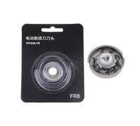Cabezales De Afeitadora Universales FR6 FR8 FR12, Cuchillas De Repuesto For Afeitadora, Compatibles Con FS 371 FS313 FS312 FS391(FR8)