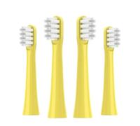 Cabezales de cepillo, compatible con Colgate, 360 B150 250R | E2, 350; cubiertas antipolvo; cepillos a batería; 4pcs/8pcs/16pcs; plástico, 9cm(4pcs Kids)
