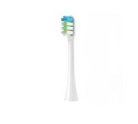 Cabezales de cepillo, compatible con Sejoy, JS10-1, 8 piezas | Cabezales de cepillo dental de plástico para adultos, para cuidado bucal diario y recambio regular(8PCS WHITE)