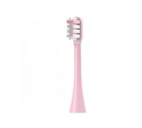 Cabezales de cepillo, compatible con Sejoy, JS10-1, 8 piezas | Cabezales de cepillo dental de plástico para adultos, para cuidado bucal diario y recambio regular(8PCS PINK)