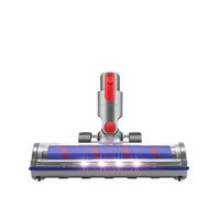 Cabezales De Cepillo De Accionamiento Directo, Boquillas Compatibles Con Dyson V10, V11, V8, V7, Sv12, V14, V15 Slim/V12/G5, Piezas Reemplazables, Cabezal De Cepillo Principal For Aspiradoras LED.(G5)