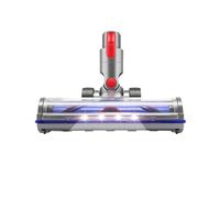 Cabezales De Cepillo De Accionamiento Directo Mejorados, Compatibles con Aspiradoras Dyson V10, V11, V8, V7, SV12, V14, V15 Slim/V12/G5. Piezas De Repuesto For Aspiradoras LED.(V7V8V10V11V15)