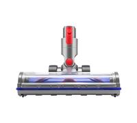 Cabezales De Cepillo De Accionamiento Directo Mejorados, Compatibles con Aspiradoras Dyson V10, V11, V8, V7, SV12, V14, V15 Slim/V12/G5. Piezas De Repuesto For Aspiradoras LED.(V10 Slim V12 Slim)