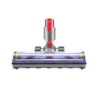 Cabezales De Cepillo De Accionamiento Directo Y Boquillas Compatibles Con Aspiradoras Dyson V10, V11, V8, V7, Sv12, V14, V15 Slim/v12/G5. Piezas Reemplazables.(V10 Slim V12 Slim)