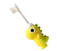 Cabezales de cepillo de dientes - Cerdas PBT PP TPR 12,4 cm | Cabezales de