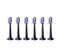 Cabezales De Cepillo De Dientes Eléctricos De Cerdas Suaves, Compatibles Con El Cabezal De Cepillo De Dientes Mi Home T700, Cabezales De Repuesto De Cepillo De Dientes Suaves Impermeables(6pcs)